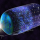 A history of the Universe since the Big Bang